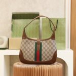 Jackie 1961 small shoulder bag - 图片 6