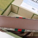 Ophidia GG shoulder bag - 图片 6