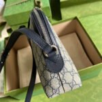 Ophidia small GG shoulder bag - 图片 6