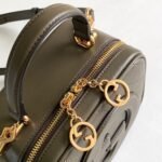 GUCCI BLONDIE TOP HANDLE BAG - 图片 6