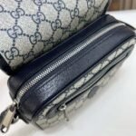 OPHIDIA GG mini shoulder bag - 图片 6