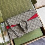 Dionysus GG small shoulder bag - 图片 6