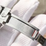 Rolex SUBMARINER SILVER BLUE / RED DIAMOND 40MM - 图片 3