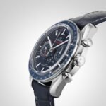 Omega Speedmaster Moonphase Co-Axial Master Chronometer Chronograph Mens Watch-P17331295 - 图片 6