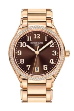 Patek Philippe Twenty 4 Automatic Ladies Watch 7300/1200R-001 - 图片 2