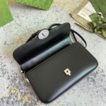 PETITE GG SMALL SHOULDER BAG - 图片 7