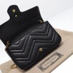 GG MARMONT mini bag - 图片 7