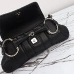 GUCCI HORSEBIT CHAIN SMALL SHOULDER BAG - 图片 7