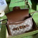 Gucci Horsebit 1955 mini bag - 图片 7