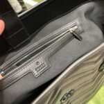 GG MARMONT LARGE TOTE BAG - 图片 7