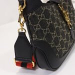 Jackie 1961 small shoulder bag - 图片 7