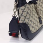 Jackie 1961 small shoulder bag - 图片 7