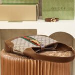 Jackie 1961 small shoulder bag - 图片 7
