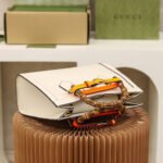 Gucci Diana small tote bag - 图片 7