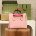 Gucci Diana small tote bag - 图片 7