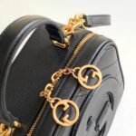 GUCCI BLONDIE TOP HANDLE BAG - 图片 7