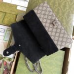 Dionysus GG small shoulder bag - 图片 7