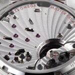 Omega Speedmaster Co-Axial Master Chronometer 43mm Mens-P17331871 - 图片 9