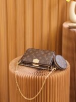 Multi Pochette Accessoires - 图片 18