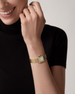 Panthère de Cartier watch - 图片 4