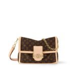 Dauphine Soft GM