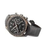 Omega Speedmaster 'Grey Side of the Moon Meteorite' Mens Watch-P17331294 - 图片 2