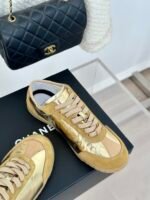 CHANE*??Champion 24P classic double C - 图片 5