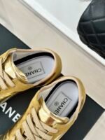 CHANE*??Champion 24P classic double C - 图片 8