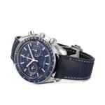 Omega Speedmaster Moonphase Co-Axial Master Chronometer Chronograph Mens Watch-P17331295 - 图片 2