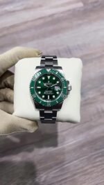 Rolex Submariner Date "Hulk" 116610LV-4539565 - 图片 5