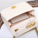 GG MARMONT mini shoulder bag - 图片 7
