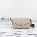GG OPHIDIA MINI BAG - 图片 2