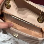 GG Marmont mini shoulder bag - 图片 8