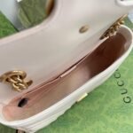 GG MARMONT MINI SHOULDER BAG - 图片 8