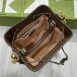 Gucci Ophidia small bucket bag - 图片 8