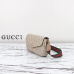 GG OPHIDIA MINI BAG - 图片 3