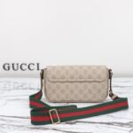 GG OPHIDIA MINI BAG - 图片 4