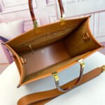 FENDI SUNSHINE Medium Tote Bag - 图片 8