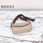 GG OPHIDIA MINI BAG - 图片 5