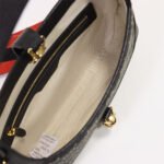 Jackie 1961 small shoulder bag - 图片 8