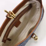 Jackie 1961 small shoulder bag - 图片 8