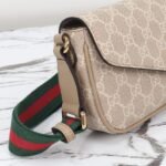 GG OPHIDIA MINI BAG - 图片 6
