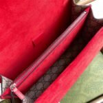 Dionysus GG small shoulder bag - 图片 8
