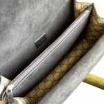 Dionysus GG small shoulder bag - 图片 8