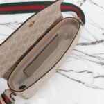 GG OPHIDIA MINI BAG - 图片 8