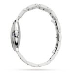 Cartier Ballon Bleu de Cartier watch, 36 mm, mechanical movement with automatic winding. Steel case,-P17311148 - 图片 3