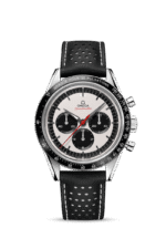Omega Speedmaster ANNIVERSARY SERIES Black 39.7mm