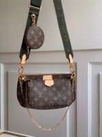 Multi Pochette Accessoires - 图片 2