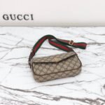 GG OPHIDIA MINI BAG - 图片 5