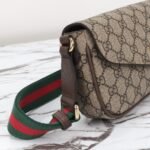 GG OPHIDIA MINI BAG - 图片 6